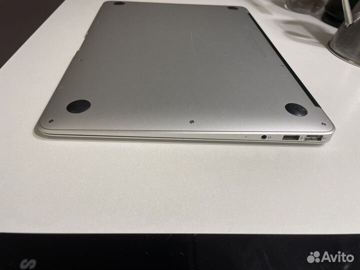 Apple MacBook Air 13 2010