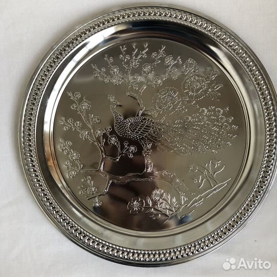 Комплект посуды сервировочной