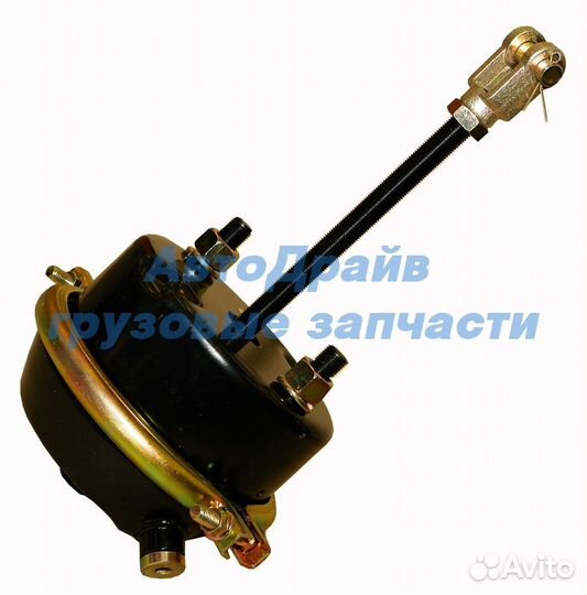 Замок зажигания для автомобилей Скания 4 серия