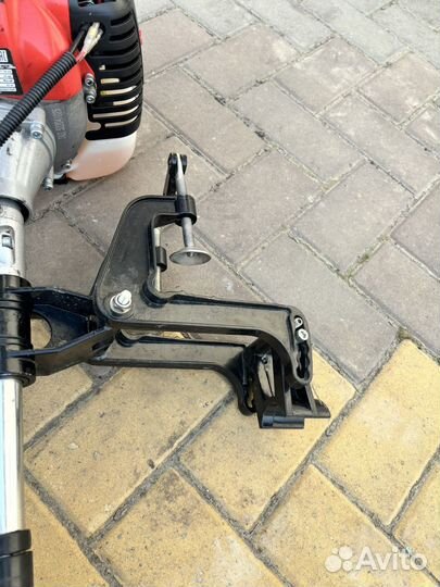 Двигатель для лодки