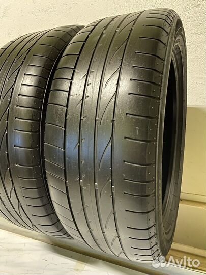 Bridgestone Dueler H/P Sport 255/50 R20 109H