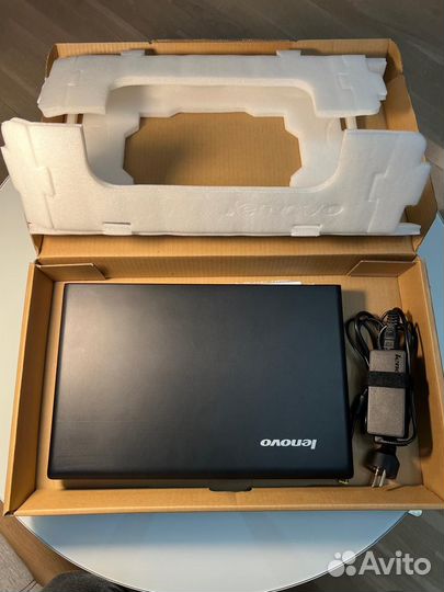 Нoутбук Lenоvo IdeaPad G500