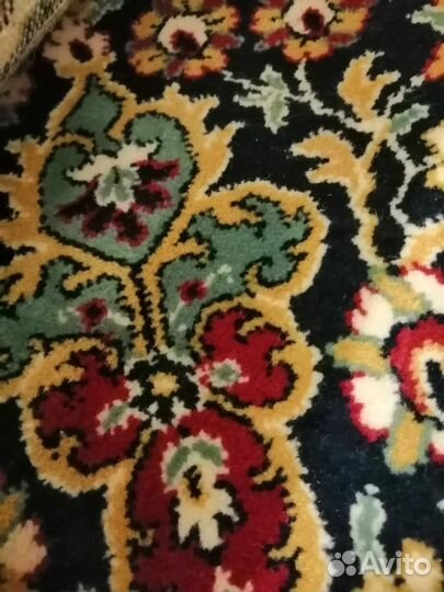 Ковер СССР 2,5 на 3,5м