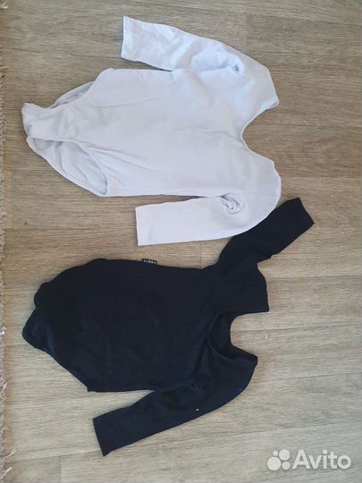 Купальник детский