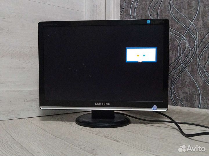 Samsung 931BW