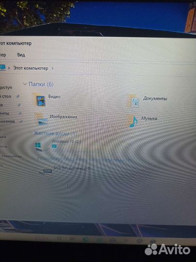 Мощный i3 4core 4озу.Дискретка