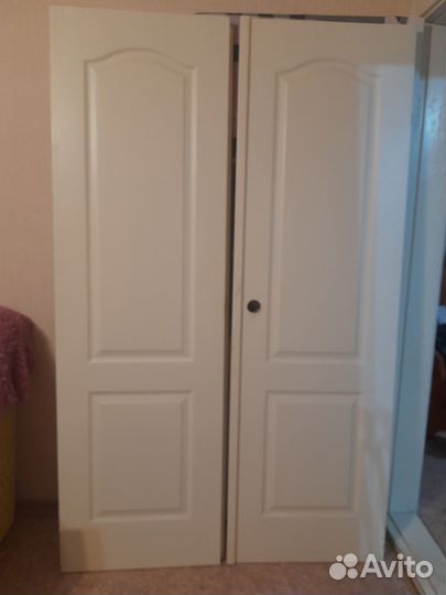 Двери межкомнатные