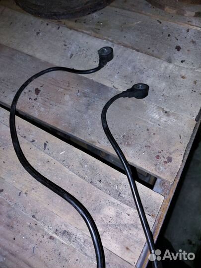 Датчик детонации Volkswagen Passat b5 1.8 ADR