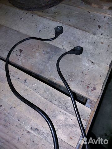 Датчик детонации Volkswagen Passat b5 1.8 ADR