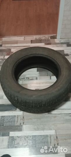 Nokian Tyres Nordman 7 SUV 255/60 R18 112T