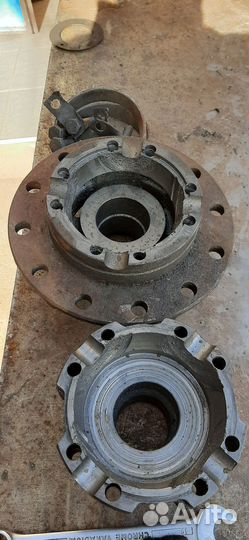 Дифференциал