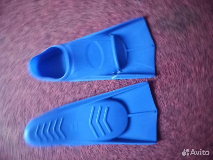 Ласты для плавания