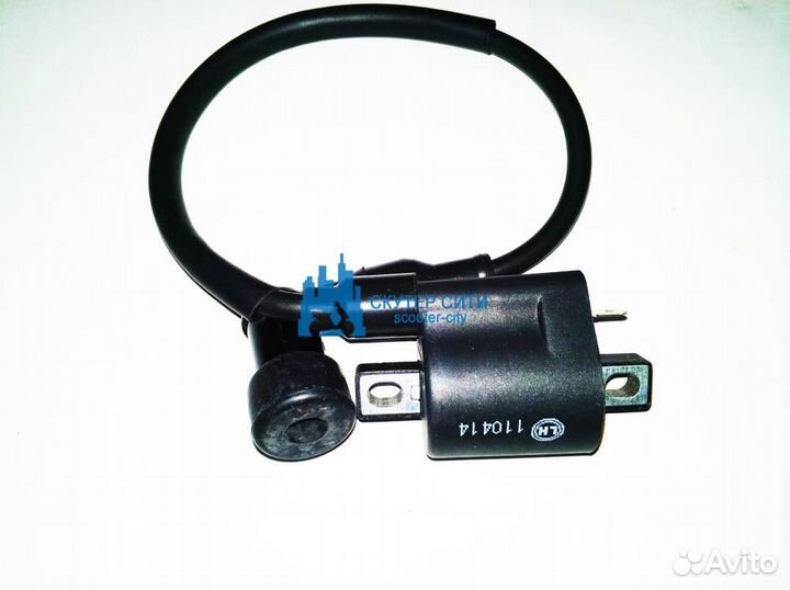 Катушка зажигания Sagitta Spitzer CBR150 (Арт.CBR1