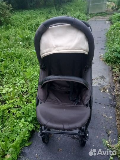 Коляска 2в 1