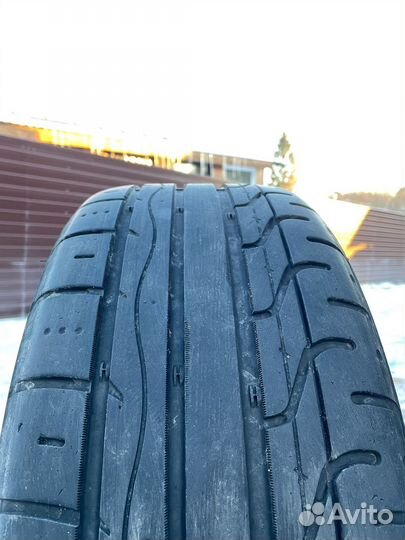 Vitour Formula Spec Z 245/45 R18 100Y