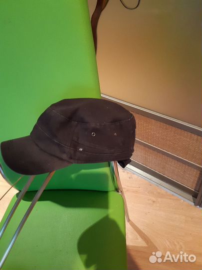 Кепка демисезонная+Подарок шкатулка.Доставка