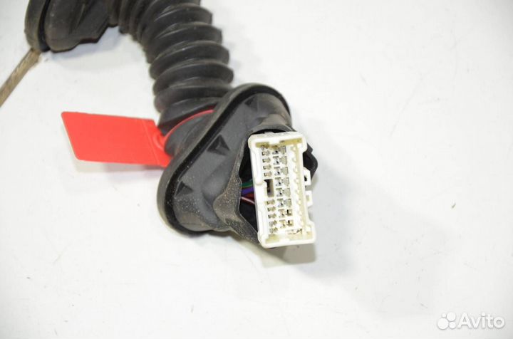 Проводка двери задняя правая Infiniti Qx56 JA60