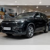 Новый Geely Okavango 2.0 AMT, 2024, цена от 2 729 990 руб.