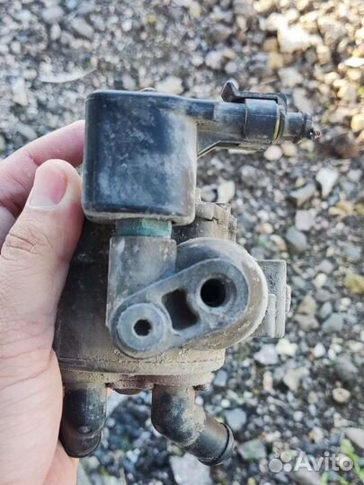 Газовый редуктор lovato