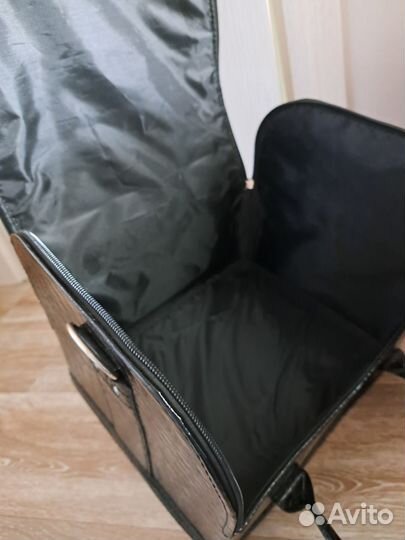 Сумка для мастера