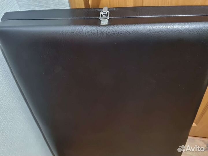 Кушетка чемодан