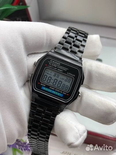 Часы casio