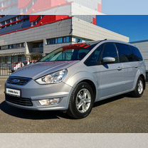 Ford Galaxy 2.3 AT, 2011, 208 000 км, с пробегом, цена 1 280 000 руб.