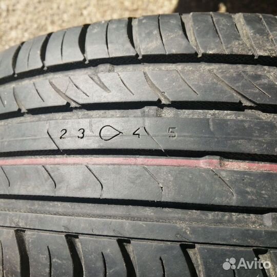 Nokian Tyres Nordman SX2 185/65 R15