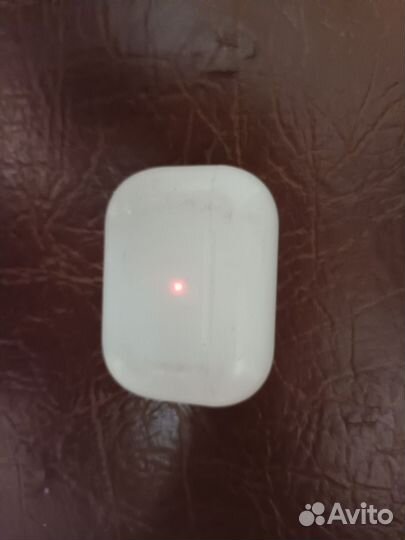 Наушники airpods pro 2 реплика