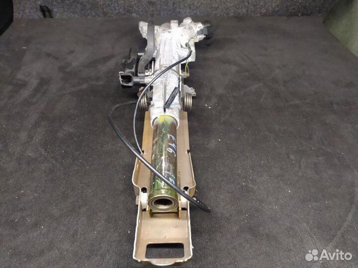 Рулевая колонка Bmw 3 E46 M52B28TU 1998