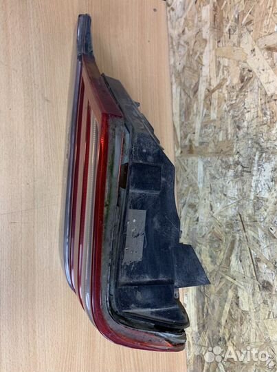 Стоп правый Mercedes w140