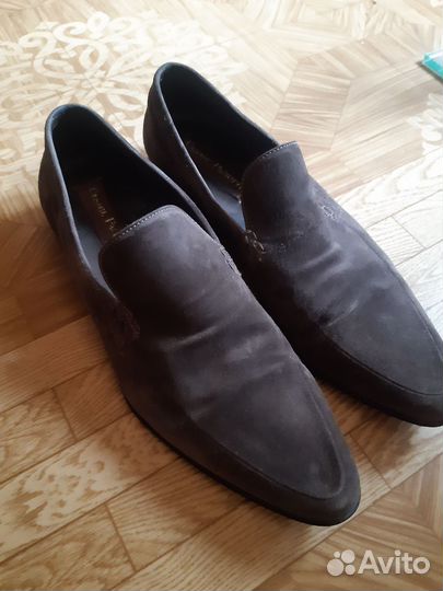 Туфли мужские 42 43р