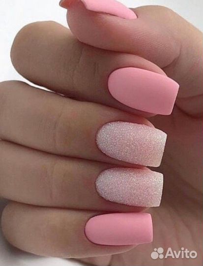 Мастер маникюра и педикюра с выездом на дом