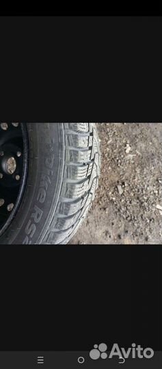 Hankook Winter I'Pike RS2 W429 175/65 R14