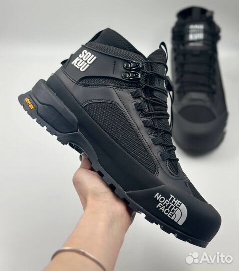 The North Face Soukuu термо