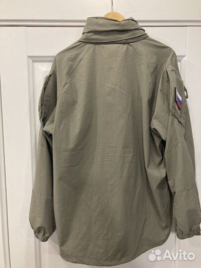 Soft shell pcu L5 XL