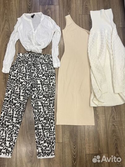 Вещи на девушку 42