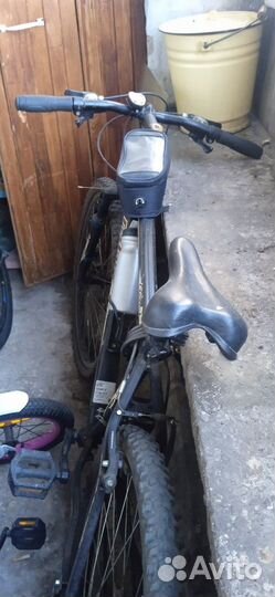 Велосипед MTR. 18 скоростей