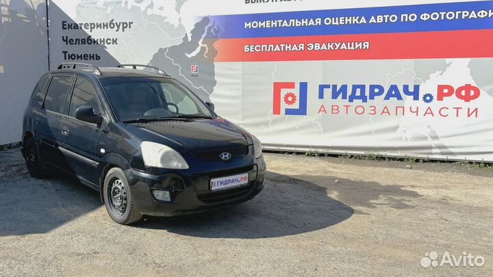 Вентилятор радиатора Hyundai Matrix (FC) 25380-17100