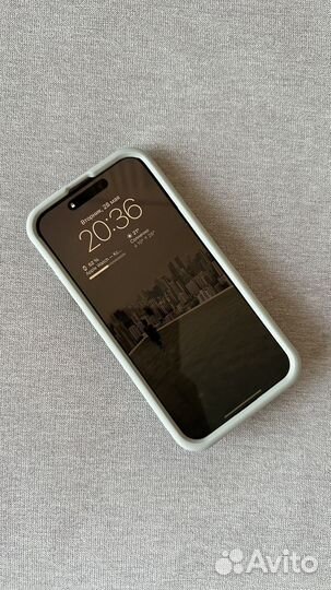 Чехол rhode (реплика) iPhone 14 Pro Max