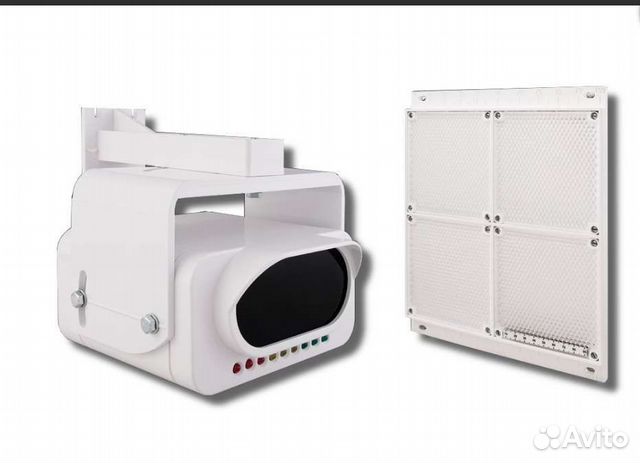 Пожарный извещатель ипдл212-52М новый