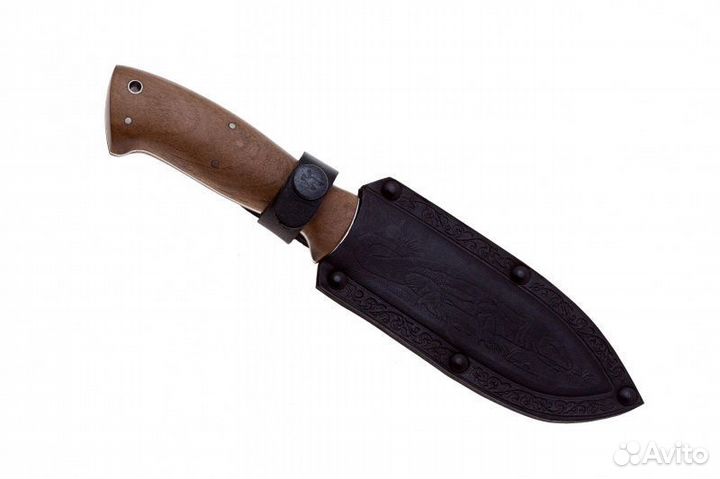 Нож Кизляр Варан