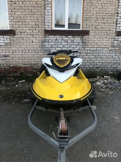 Sea-doo