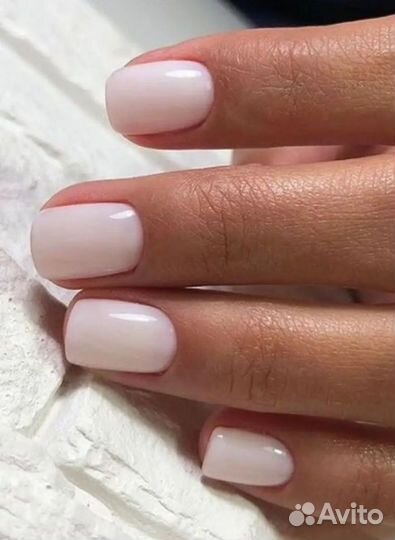 Покрытие Гель Лаком