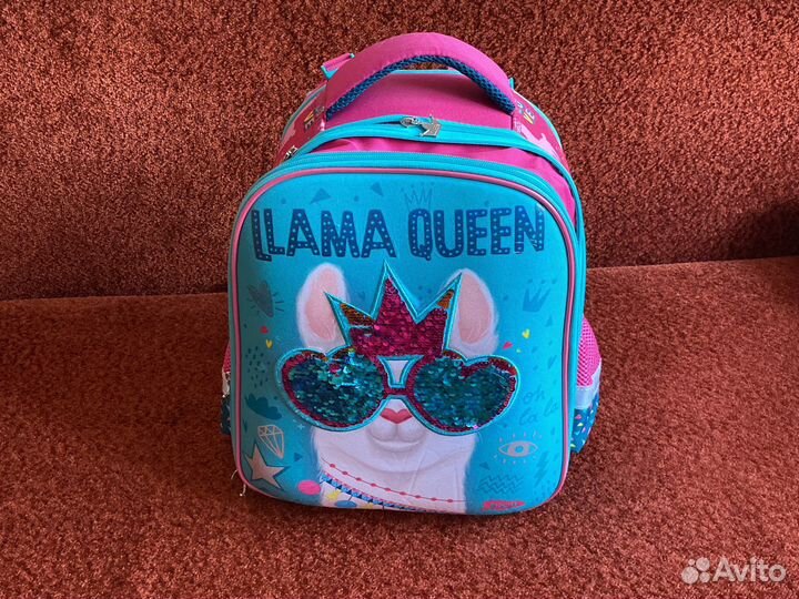 Рюкзак школьный