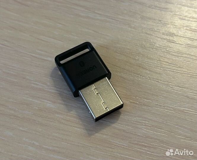 Адаптер USB BlueTooth v4.0