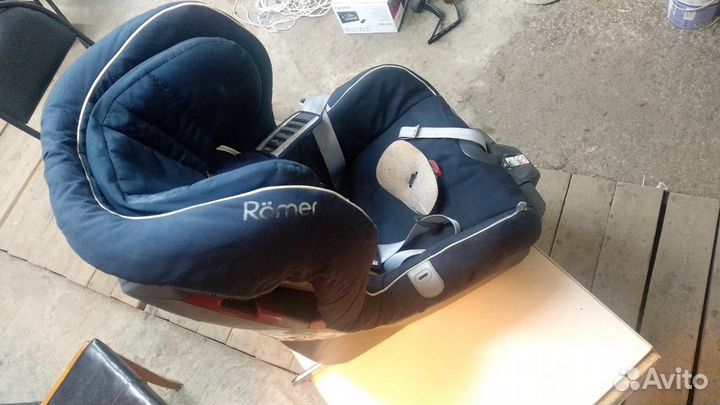 Автокресло до 18 кг