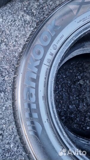 Hankook Optimo ME02 215/60 R16