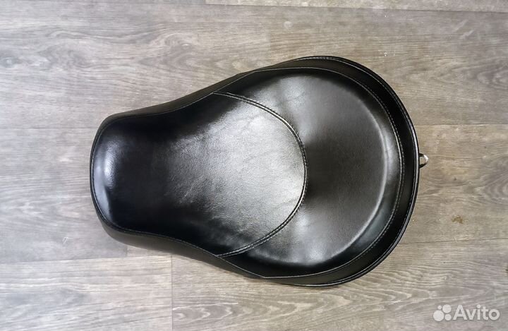 Harley Davidson сидение