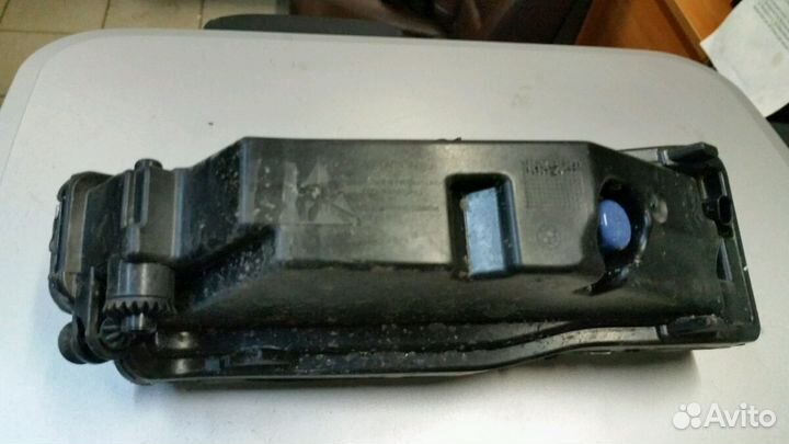 Фара противотуманная дхо правая BMW X4 G02 2018